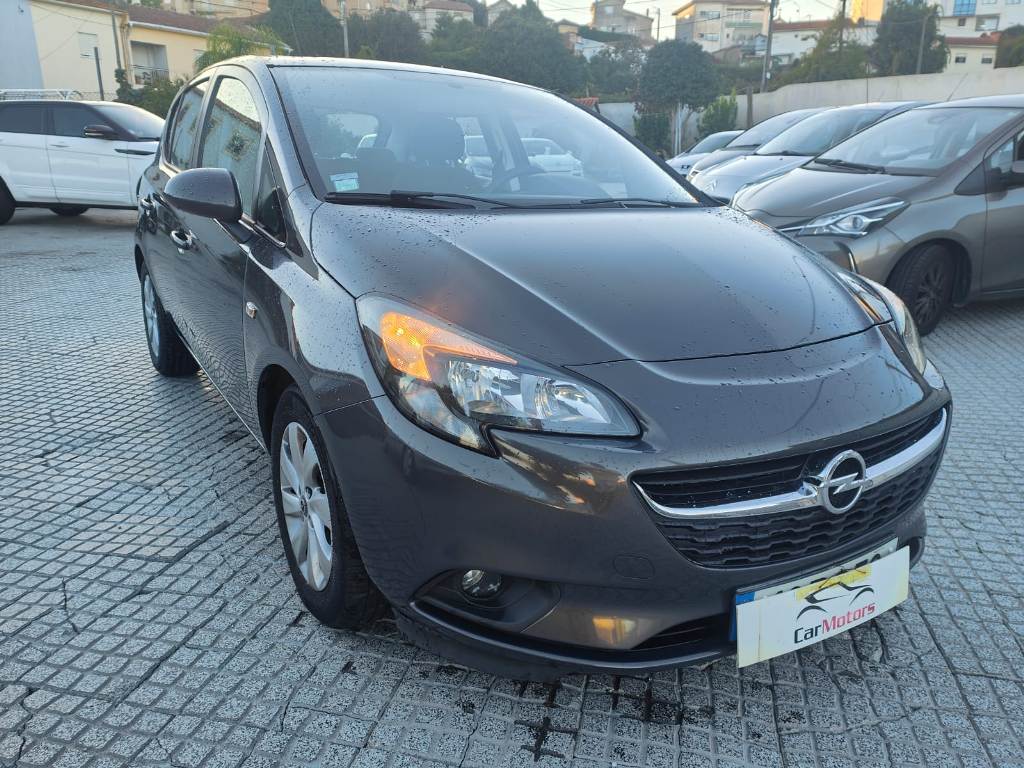 Opel corsa 1.3 diesel