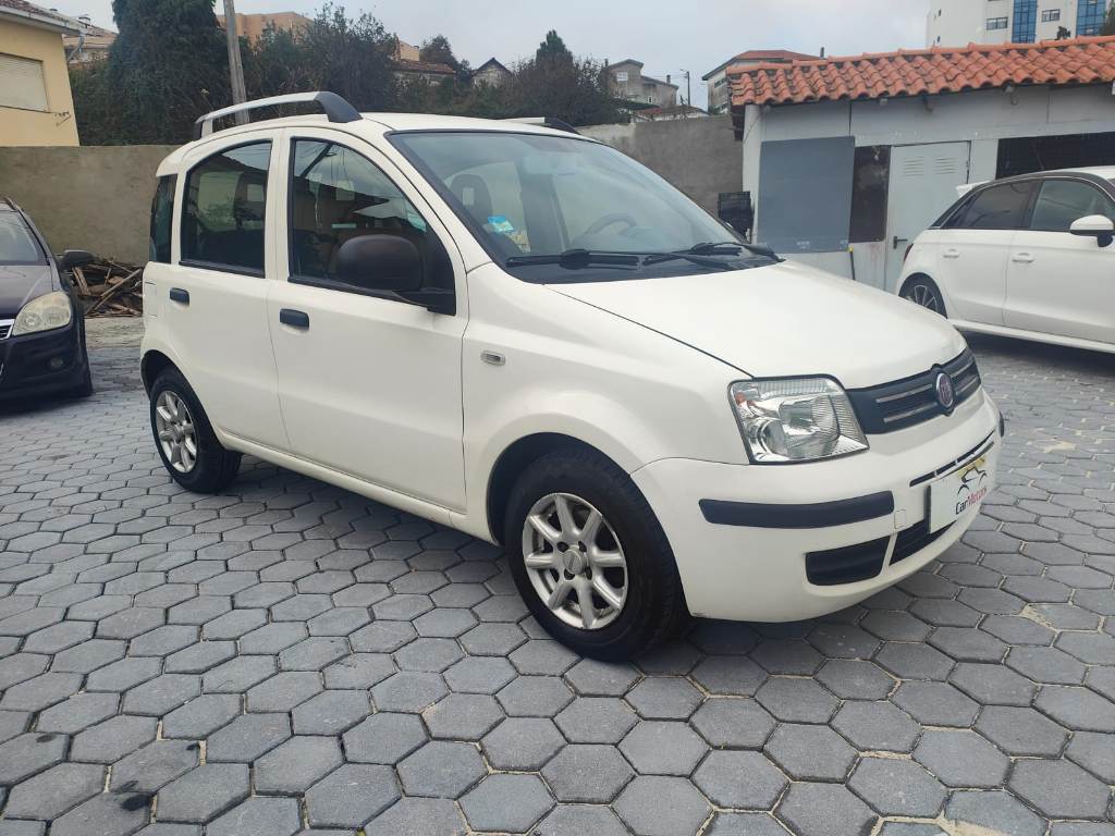 Fiat Panda 1.0